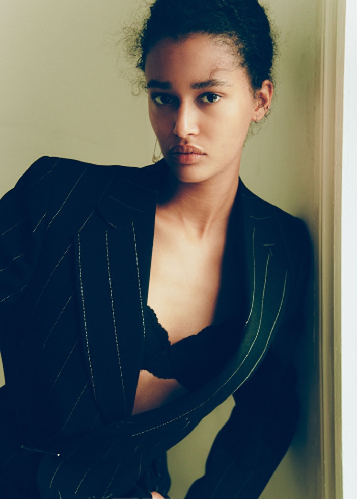 iman perera