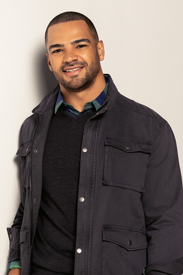 clay harbor