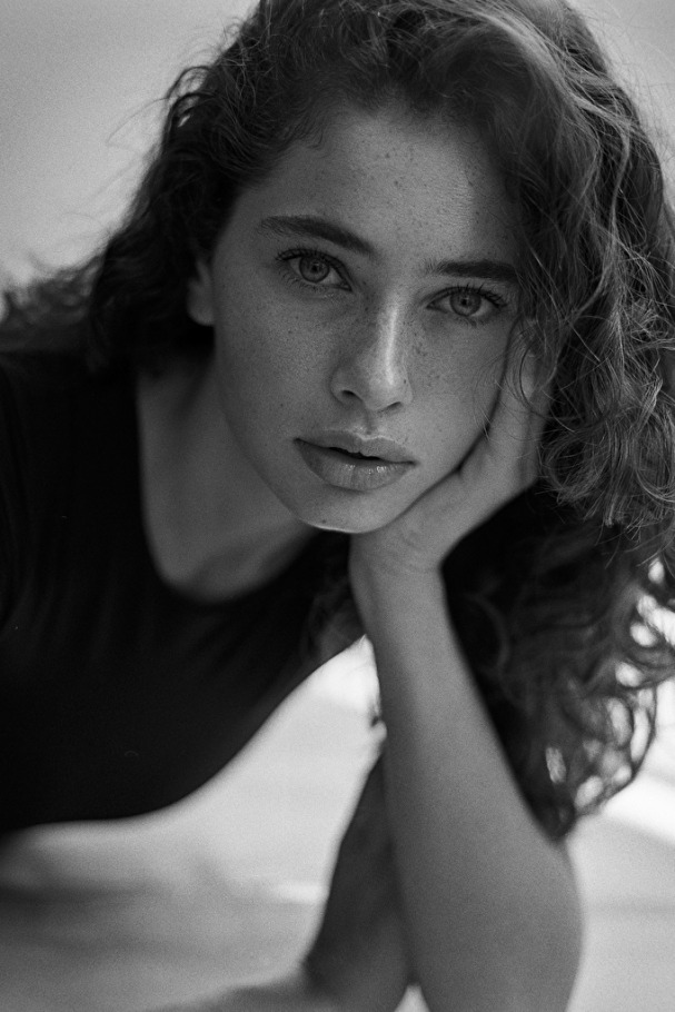 ruby pedersen