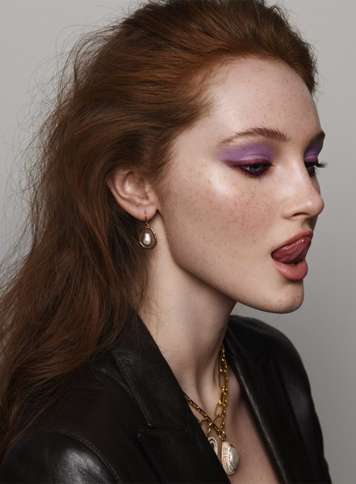 erin perise