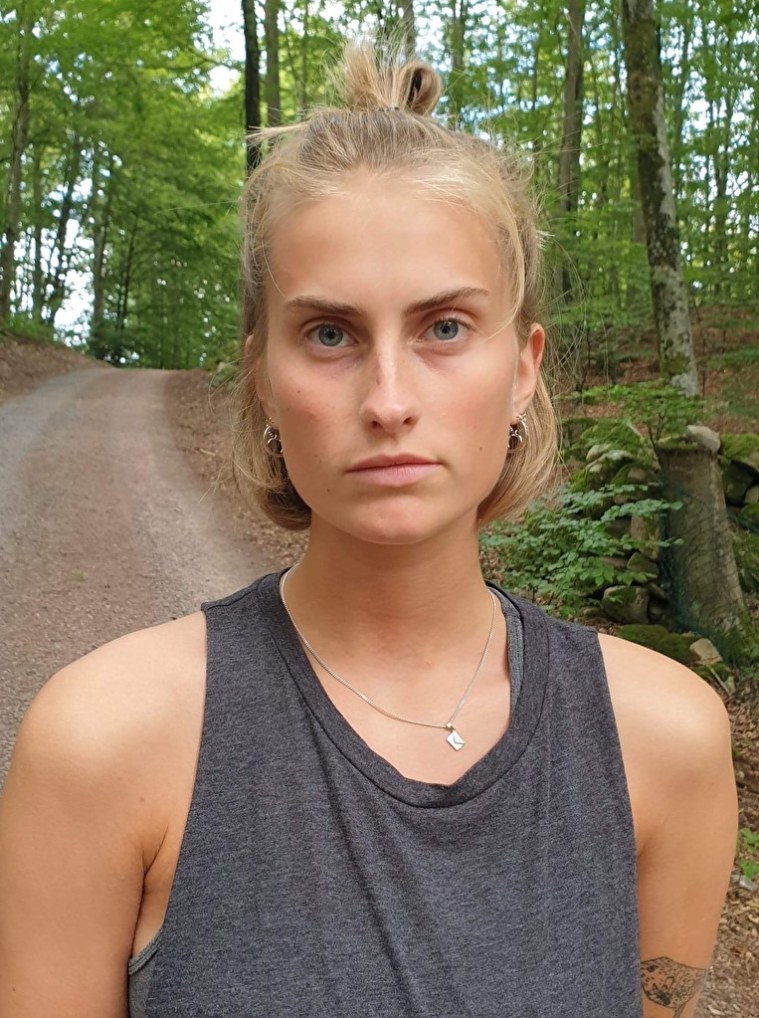 betty ekstam