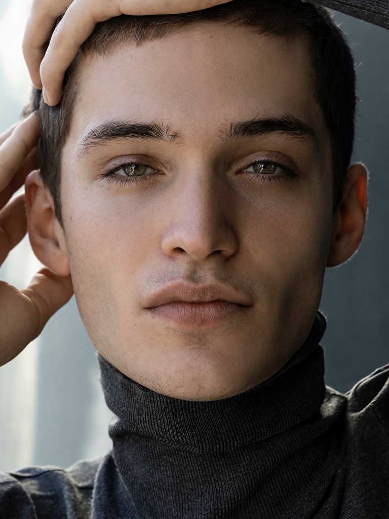 paulo machado