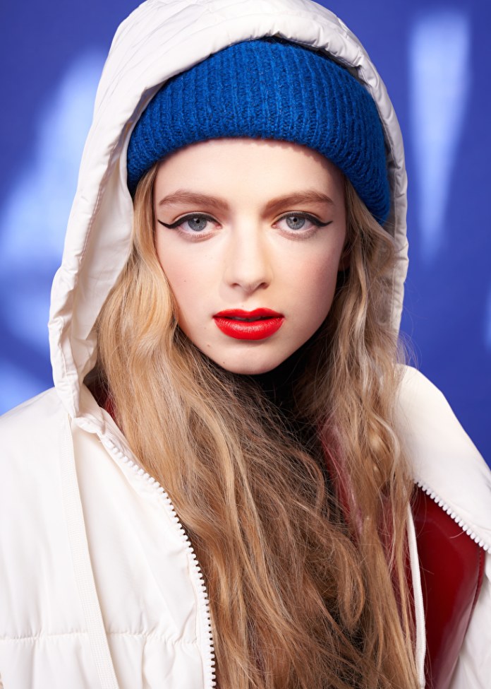 cara eldridge