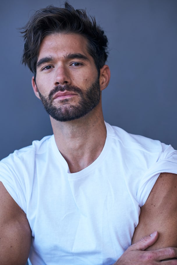 christopher leblanc