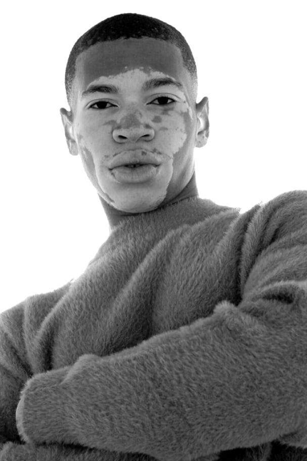 nicholas bridgeforth
