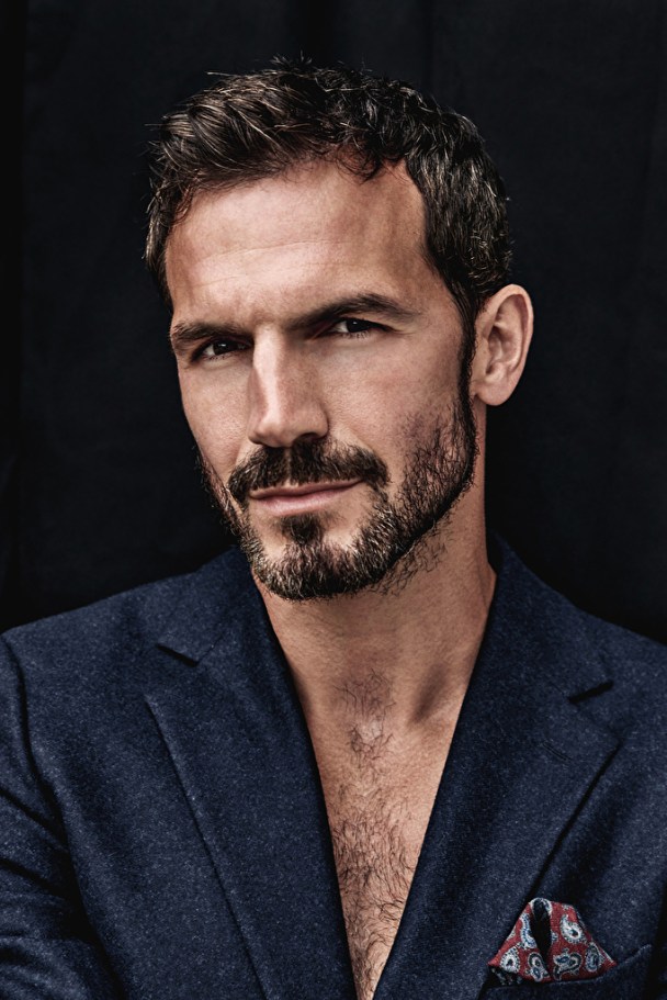 adam cowie