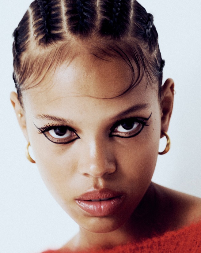 amandine pouilly