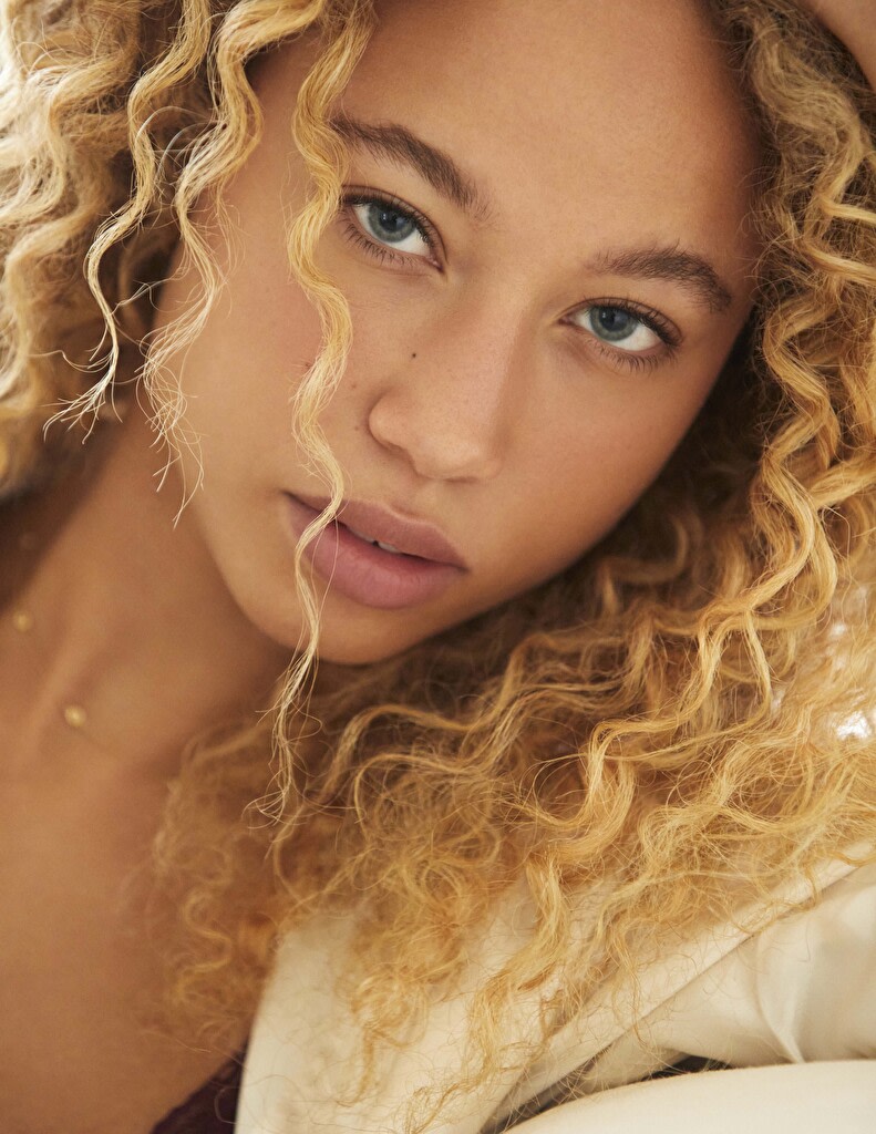 maya fergus