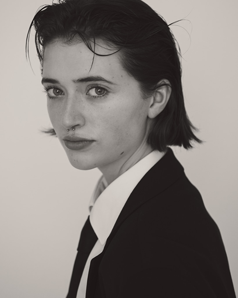 annie chambers