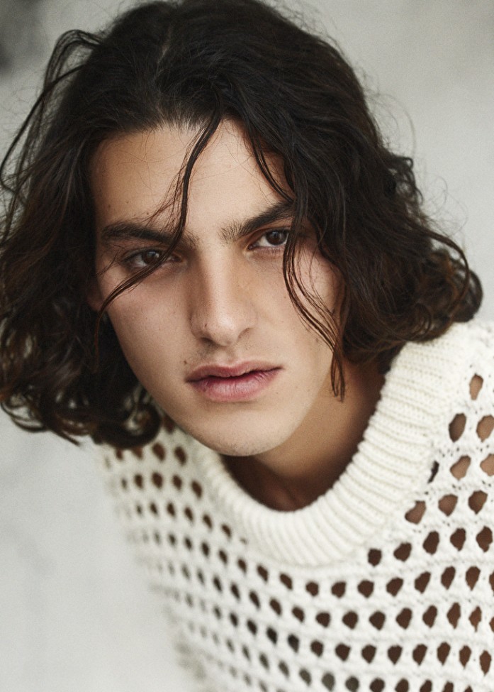 tony almeida