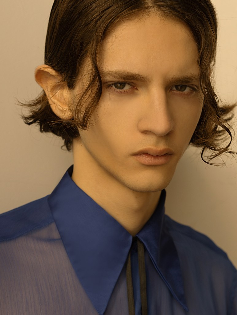 jesse cantu
