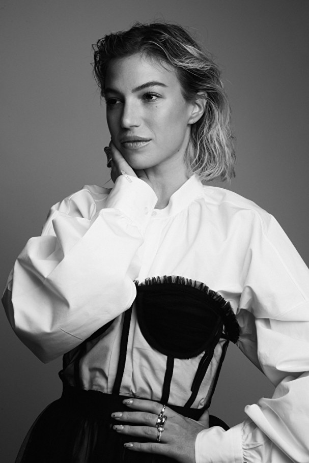 stefania roitman