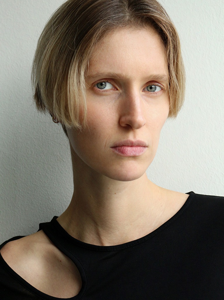 eveline rozing