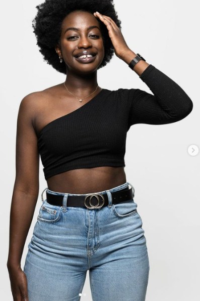 diane mutoni