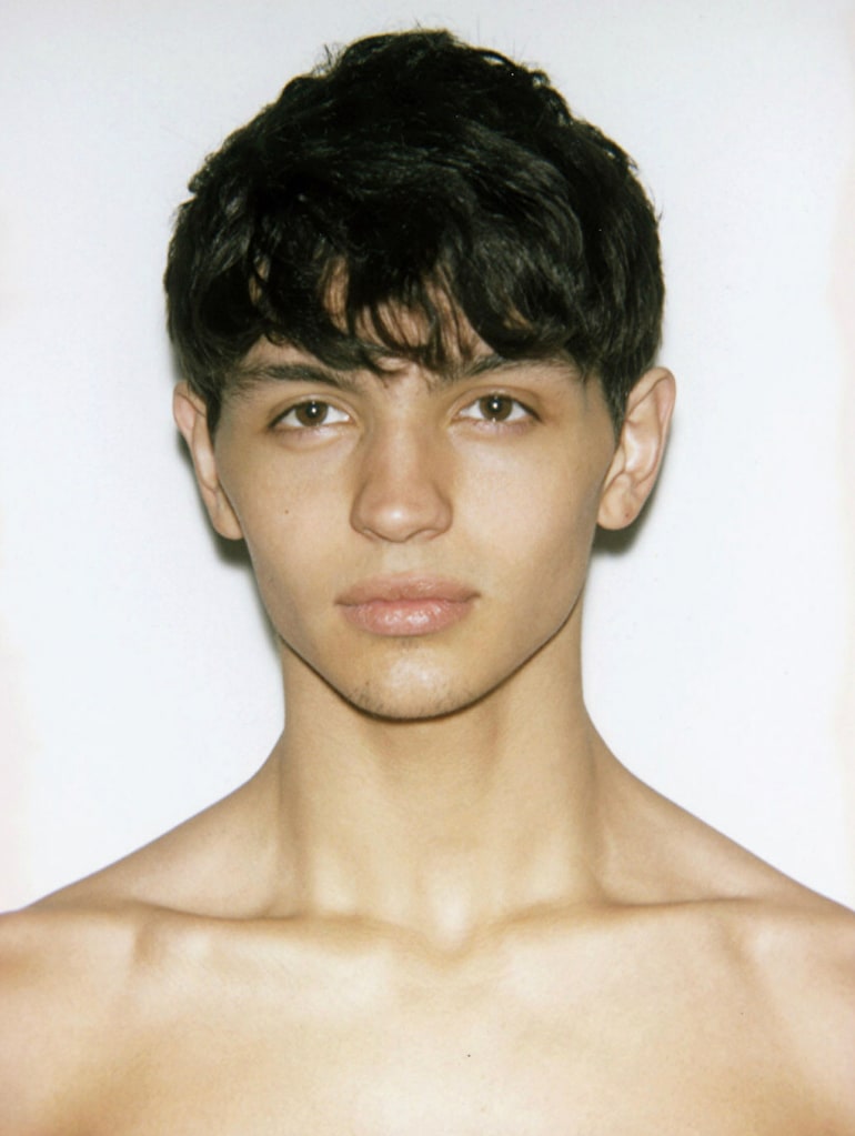 chris colvin