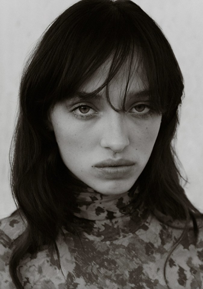 mary glaister