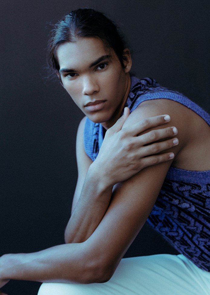 evandro rodriges