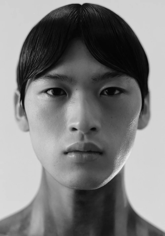 kentaro mitsumori