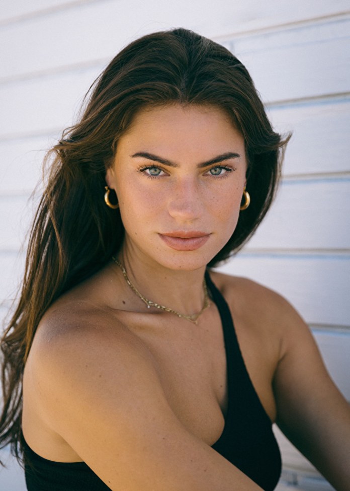lauren hunter