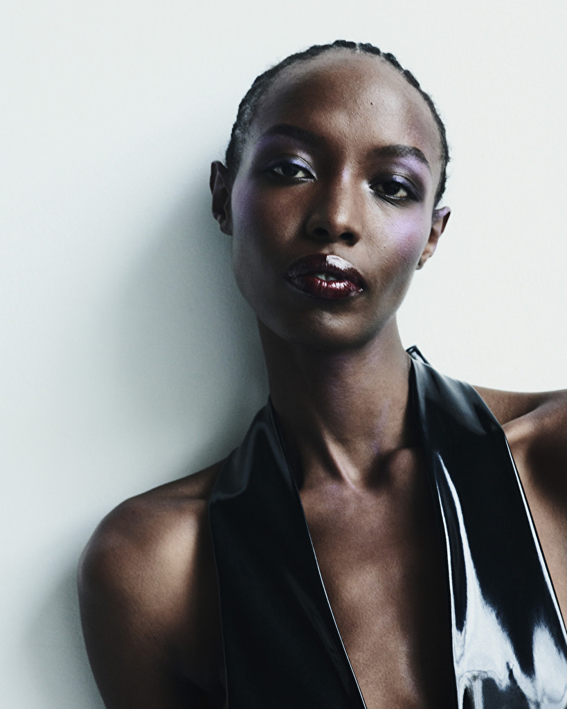 samia irumva