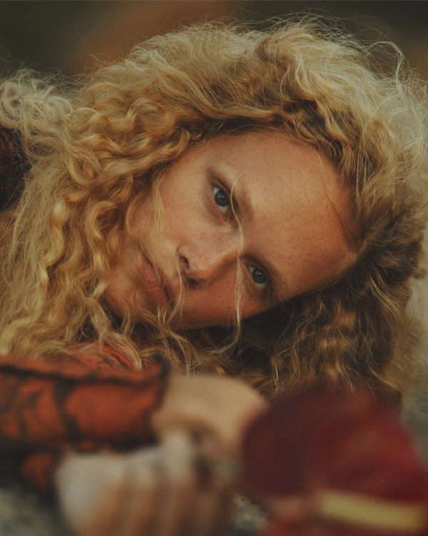 candice brink