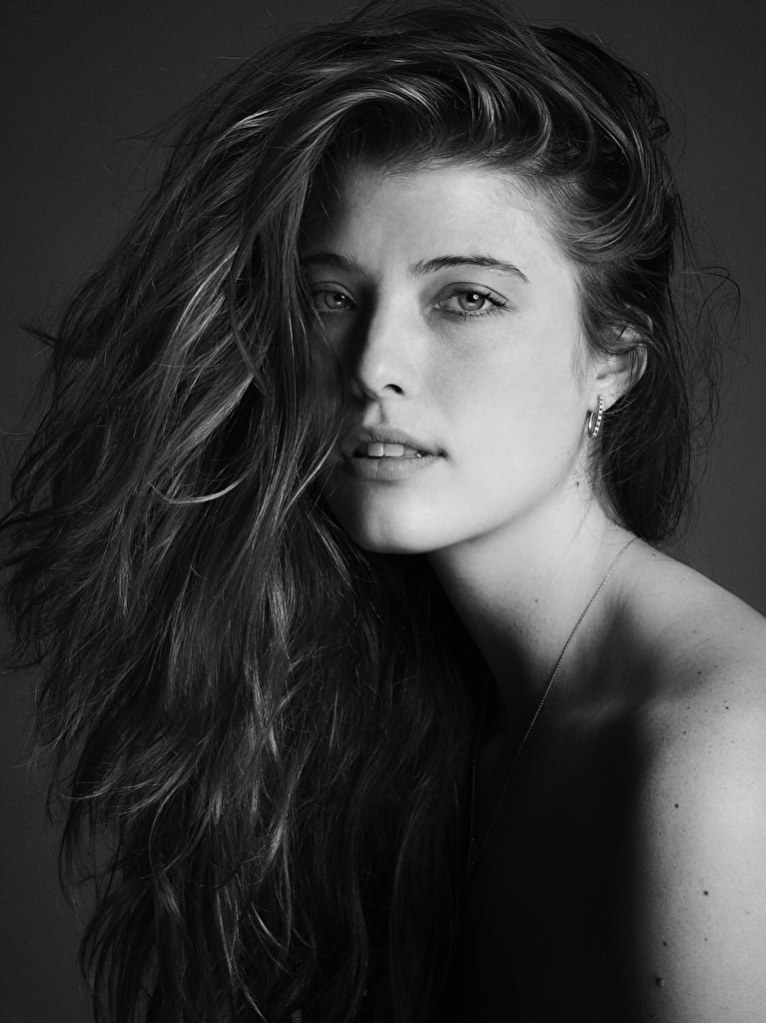 brittany burke