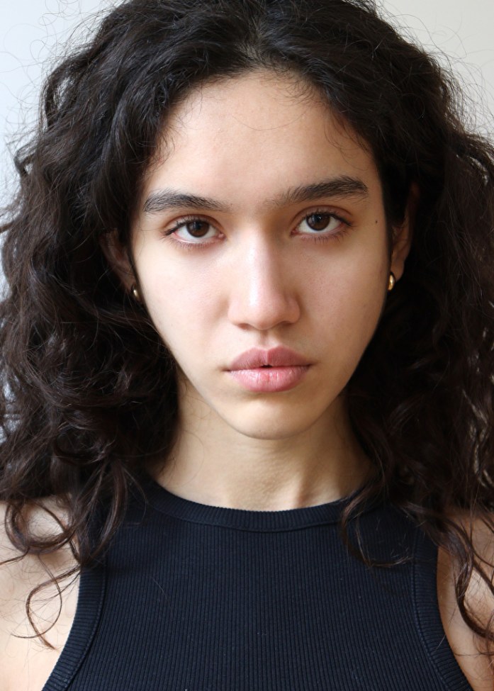 nathalie mortazavi