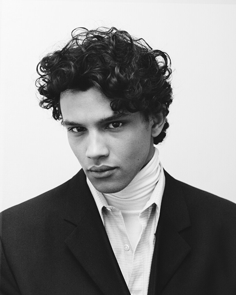 mehdi douache