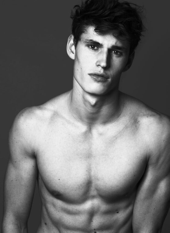 victor perr