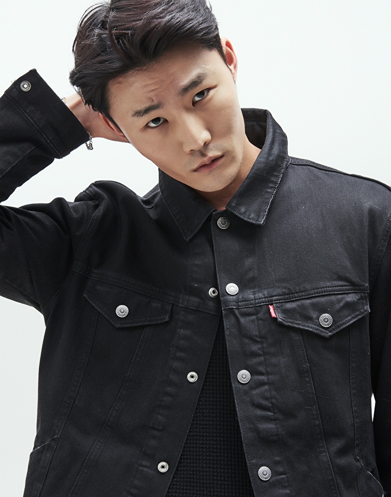 sang jeong lee
