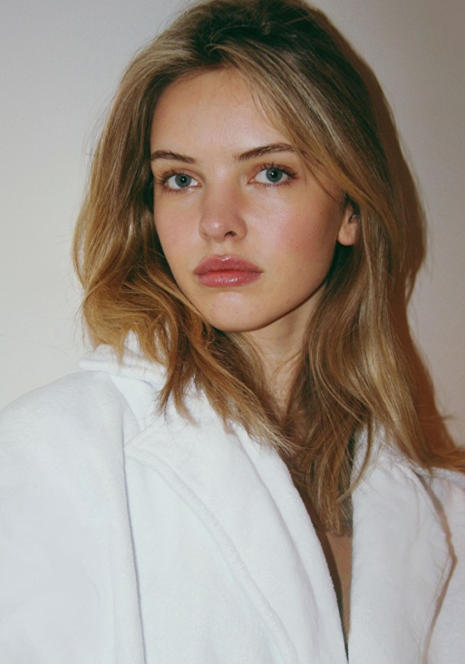 kaisa holmen