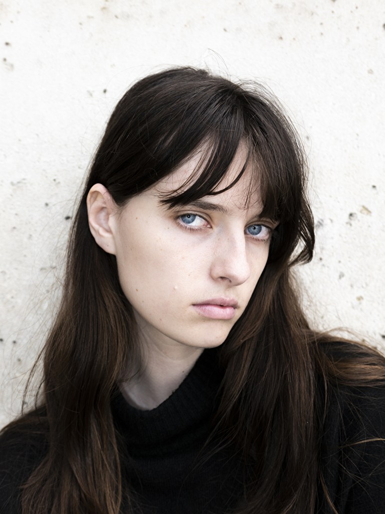 abigail welch