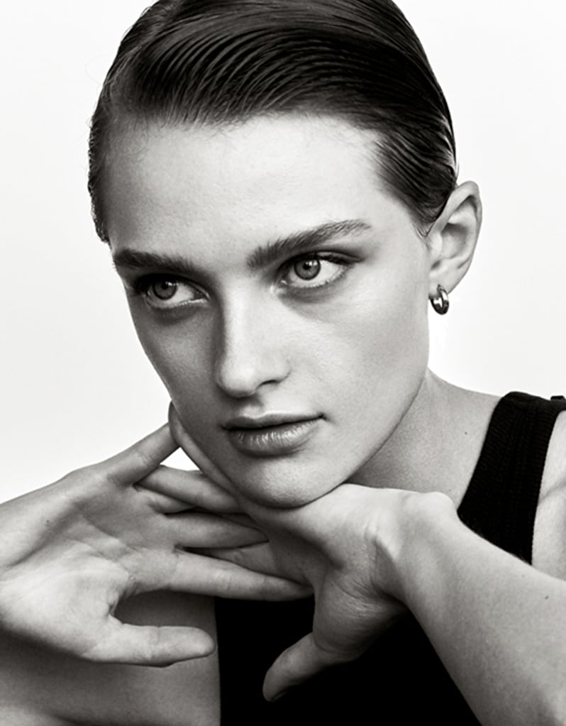 julia belyakova