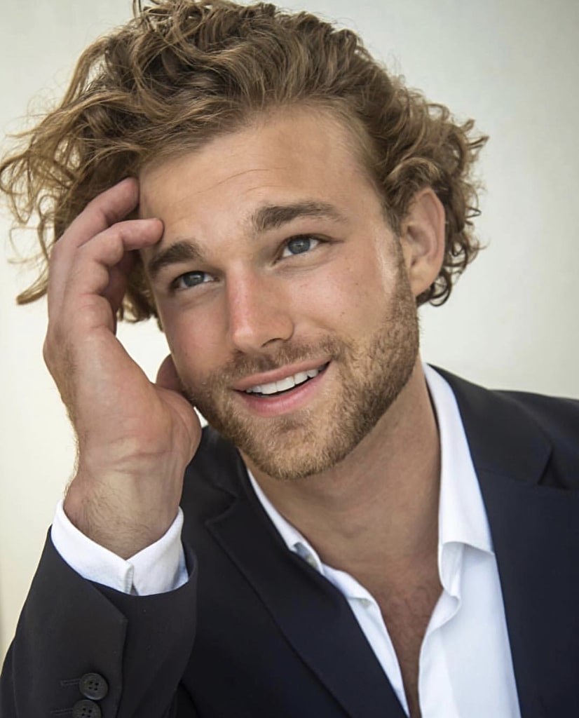cole monahan