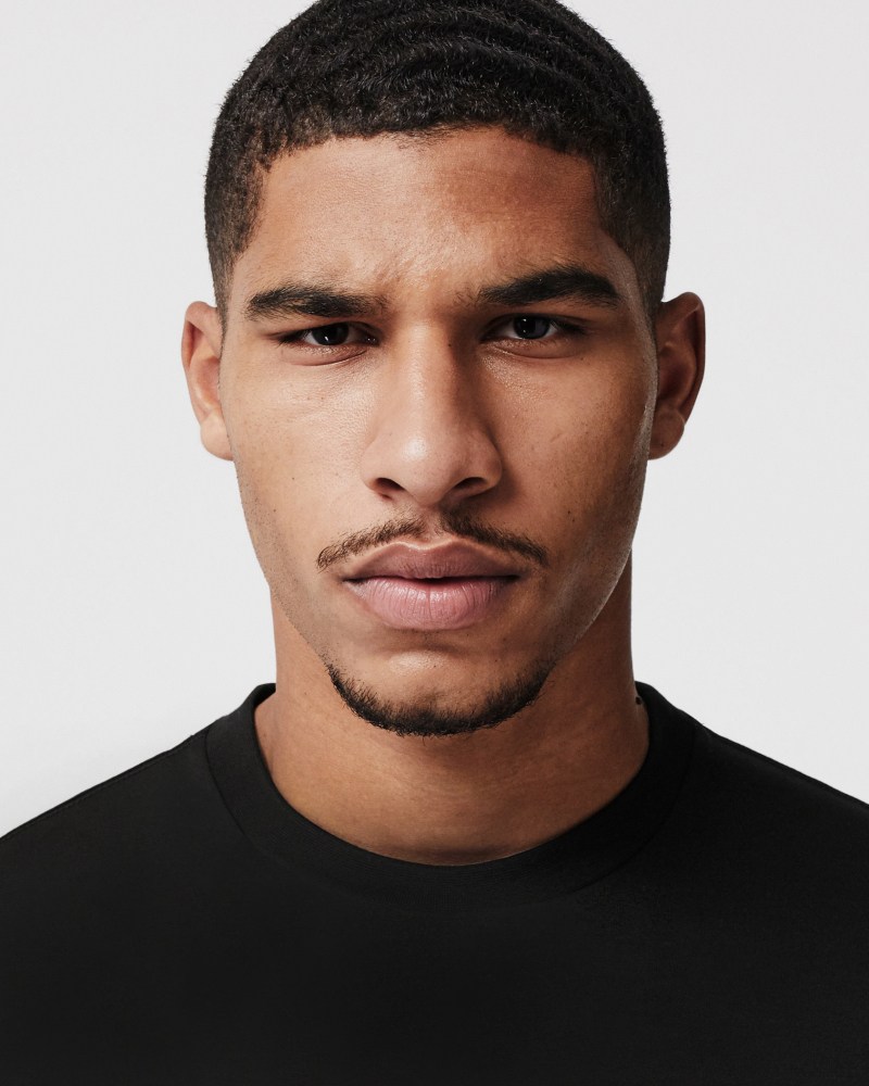 tyler forbes