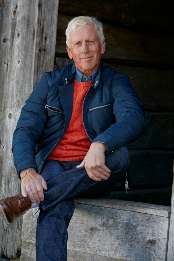 bengt-arne landgren