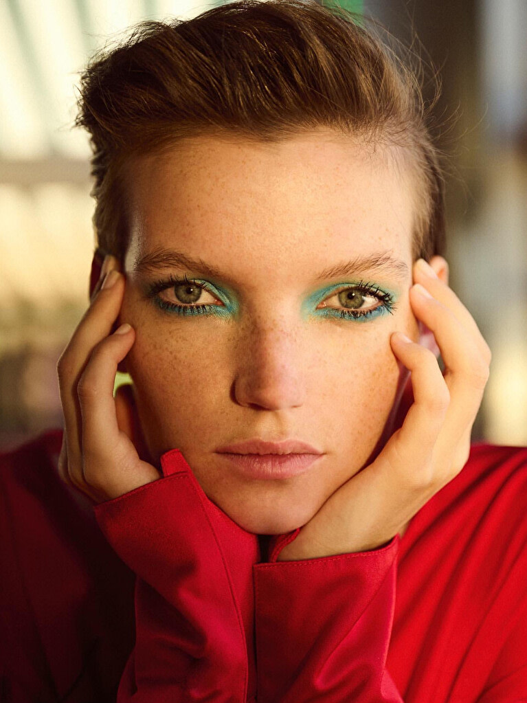 eva klimkova