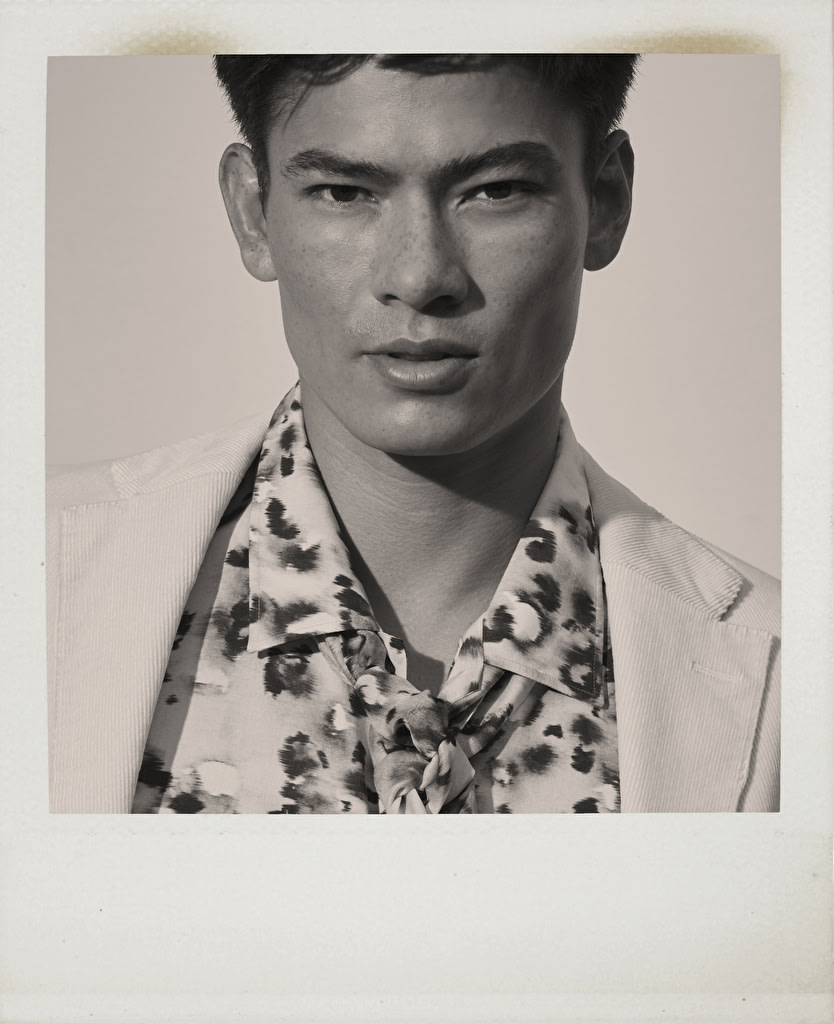 simonas pham