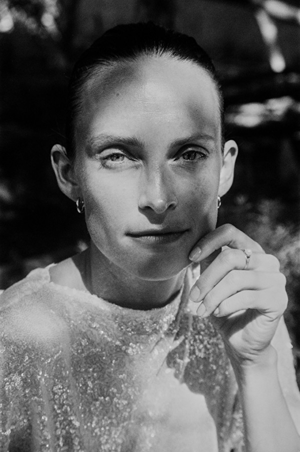 florence schreinemachers