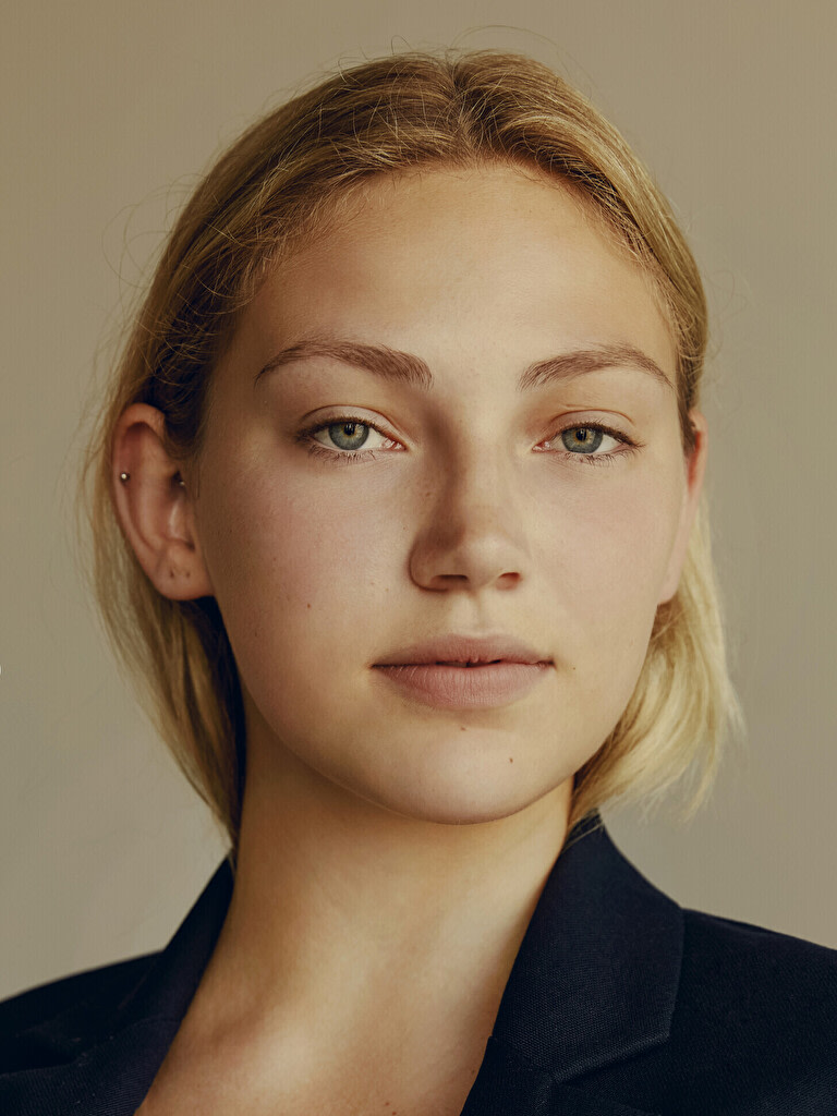 kalli dangerfield
