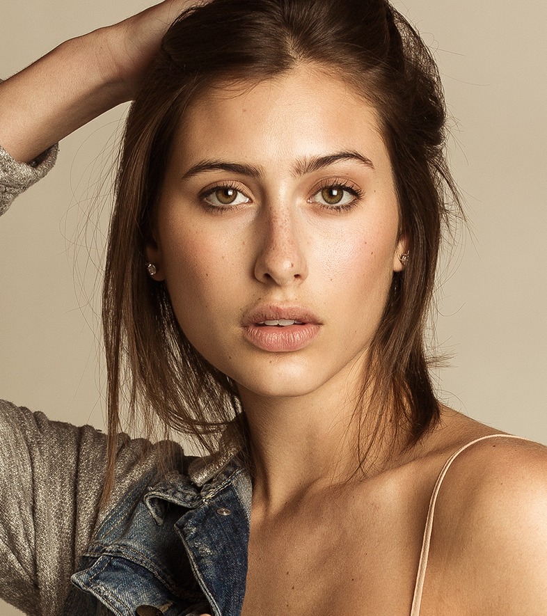 haley mick
