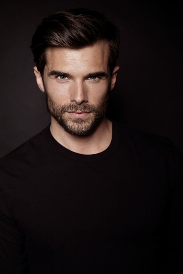 josh swickard