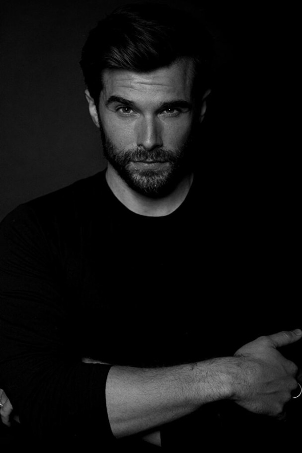 josh swickard
