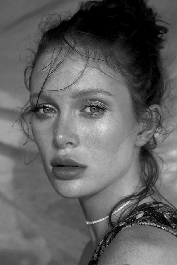 angelina mickle