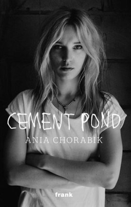 ania chorabik