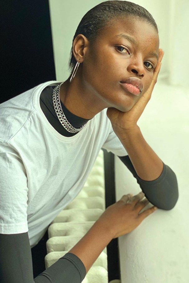 anya ekung