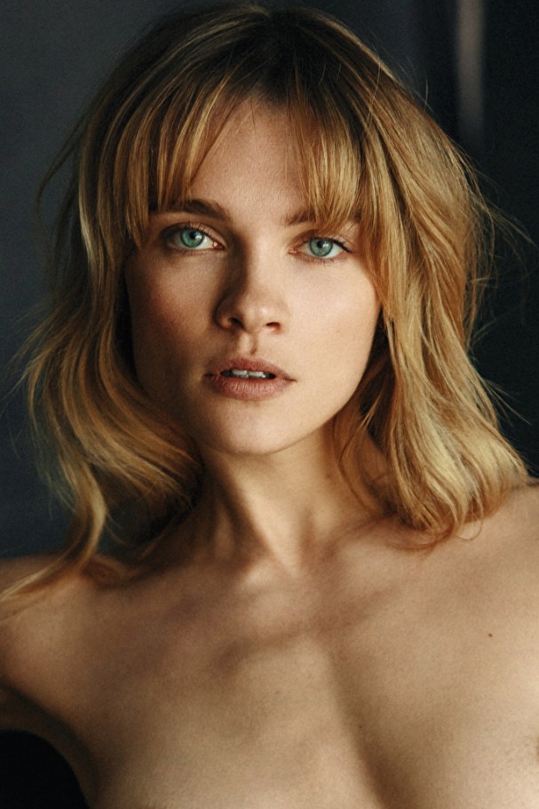 Eva Biechy