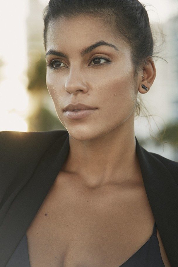 camila tavares