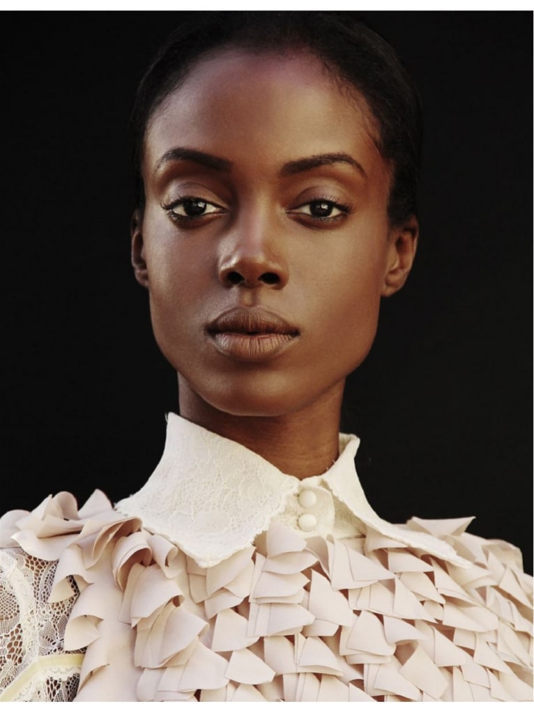 madisin rian