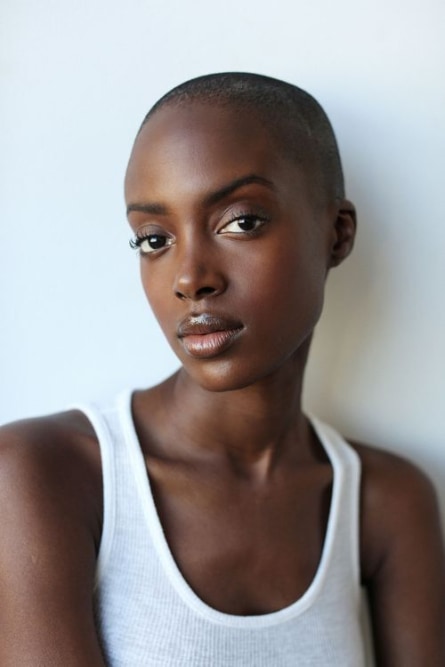 madisin rian
